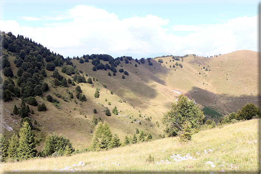 foto Monte Valderoa